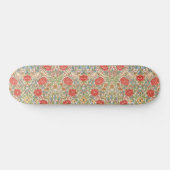 William Morris "Roos" Persoonlijk Skateboard (Horizontaal)