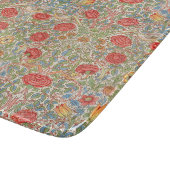 William Morris "Roos" Snijplank (Hoek)