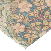 William Morris Roos Wreath  Flowering Roos Lange Tafelloper (Hoek)