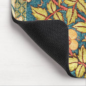 William Morris Roos Wreath Muismat (Hoek)