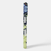 William Morris Seaweed Antiek Flower Case-Mate iPhone Case (Achterkant / Rechts)