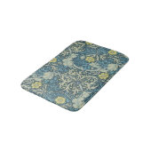 William Morris Seaweed Pattern Badmat (Gekanteld)