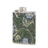 William Morris Seaweed Pattern Floral  Art Heupfles (Links)