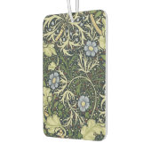 William Morris Seaweed Pattern Floral Art Luchtverfrisser (Links)