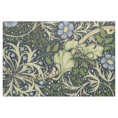 William Morris Seaweed Pattern Floral  Art Stof (Fat Quarter)