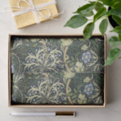 William Morris Seaweed Pattern Floral  Art Tissuepapier (Geschenk)
