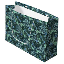 William Morris Seaweed Pattern Groot Cadeauzakje