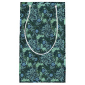 William Morris Seaweed Pattern Klein Cadeauzakje (Voorkant)
