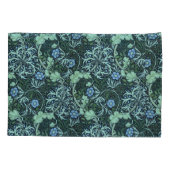 William Morris Seaweed Pattern Kussensloop (Achterkant-Links)