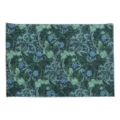 William Morris Seaweed Pattern Kussensloop (Achterkant-Rechts)