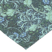William Morris Seaweed Pattern Lange Tafelloper (Hoek)
