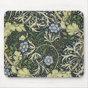 William Morris Seaweed Pattern Muismat