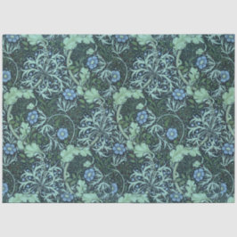 William Morris Seaweed Pattern Tissuepapier