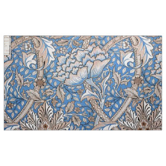 William Morris Seaweed Stof