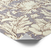 William morris set of Ten Poster (Hoek)