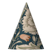 William Morris Severn Bloementuin Bloem Klassieker Feesthoedjes (Links)