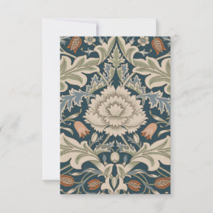 William Morris Severn Bloementuin Bloemen Classic