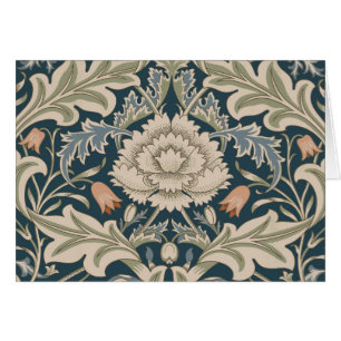 William Morris Severn Bloementuin Bloemen Classic