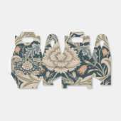 William Morris Severn Bloementuin Bloemen Classic Bedankdoosjes (Uitgevouwen)