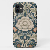 William Morris Severn Bloementuin Bloemen Classic Case-Mate iPhone Case (Achterkant)