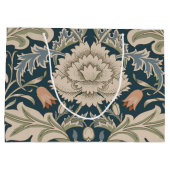 William Morris Severn Bloementuin Bloemen Classic Groot Cadeauzakje (Achterkant)