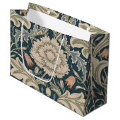 William Morris Severn Bloementuin Bloemen Classic Groot Cadeauzakje (Voorkant Gekanteld)