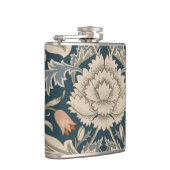 William Morris Severn Bloementuin Bloemen Classic Heupfles (Rechts)