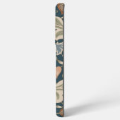 William Morris Severn Bloementuin Bloemen Classic Samsung Galaxy Hoesje (Achterkant horizontaal)