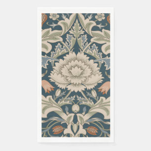 William Morris Severn Bloementuin Bloemen Classic Servet
