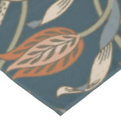 William Morris Severn Bloementuin Bloemen Classic Tafelkleed (Gekanteld)