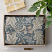 William Morris Severn Bloementuin Bloemen Classic Tissuepapier (Geschenk)