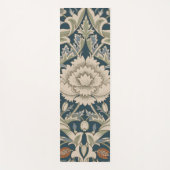 William Morris Severn Bloementuin Bloemen Classic Yogamat (Voorkant)