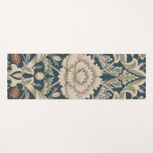 William Morris Severn Bloementuin Bloemen Classic Yogamat (Voorkant (horizontaal))