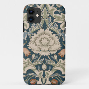 William Morris Severn Bloemtuin Bloemenklassieker Case-Mate iPhone Case