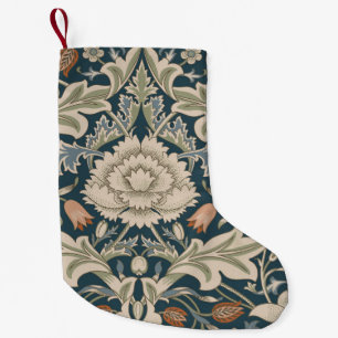 William Morris Severn Bloemtuin Bloemenklassieker Kleine Kerstsok