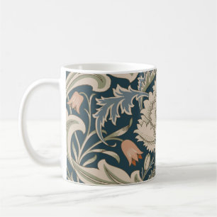 William Morris Severn Bloemtuin Bloemenklassieker Koffiemok