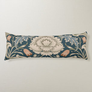 William Morris Severn Bloemtuin Bloemenklassieker Lichaamskussen