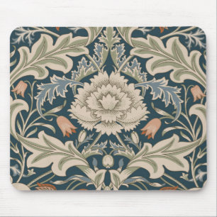 William Morris Severn Bloemtuin Bloemenklassieker Muismat
