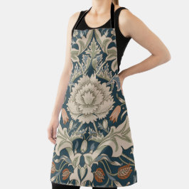 William Morris Severn Bloemtuin Bloemenklassieker Schort