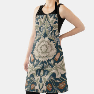 William Morris Severn Bloemtuin Bloemenklassieker Schort