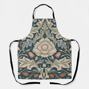 William Morris Severn Bloemtuin Bloemenklassieker Schort