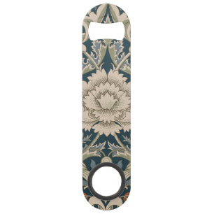 William Morris Severn Bloemtuin Bloemenklassieker Speed Flessenopener
