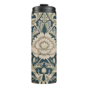 William Morris Severn Bloemtuin Bloemenklassieker Thermosbeker