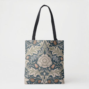 William Morris Severn Bloemtuin Bloemenklassieker Tote Bag