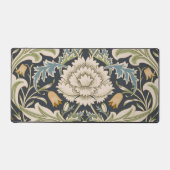 William Morris Severn Floral Pattern Classic Bureaumat (Voorkant)