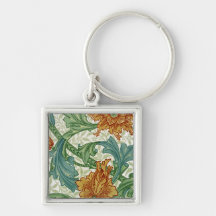 William Morris Single Stem Bloembloemen