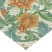 William Morris Single Stem  Bloembloemen Tafelkleed (Gekanteld)