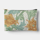 William Morris Single Stem Floral Pattern Etui (Voorkant)