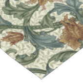 William Morris Single Stem Pattern Tafelkleed (Gekanteld)