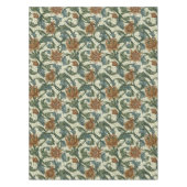 William Morris Single Stem Pattern Tafelkleed (Voorkant)